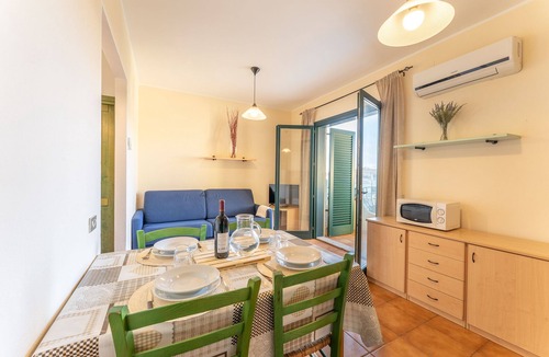 Santa Teresa di Gallura Apartment | One bedroom apartment (4 people) - Residence I Mirti Bianchi
