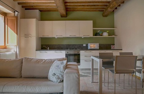 Radicondoli Apartment | One-bedroom apartment on 1 floor Pietra No 12