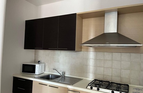 Marzamemi Apartment | One Bedroom Apartment Sea Side