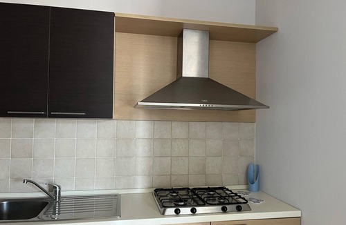 Marzamemi Apartment | One Bedroom Apartment Sea Side