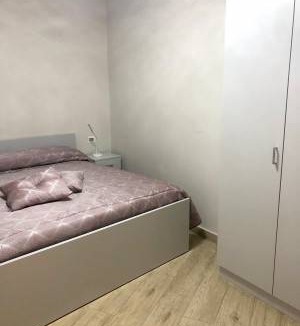 Barra Apartment | One bedroom appartement with wifi at Napoli