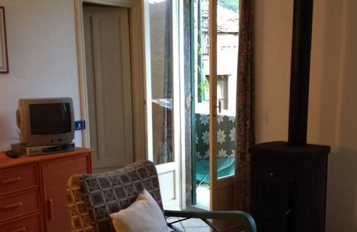 Carpasio Apartment | One bedroom flat with mountains view in Carpasio