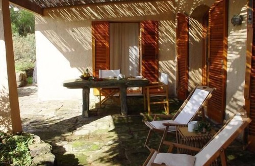 Pantelleria Apartment | One-Bedroom Villa - Dammuso Lantana