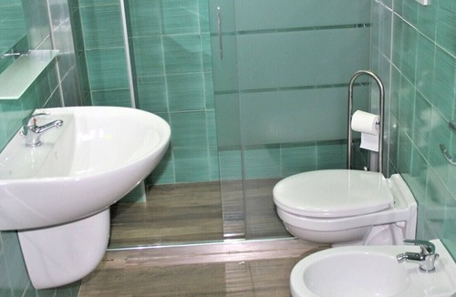 Province of Lecce Apartment | One-room apartment a stone's throw from the sea