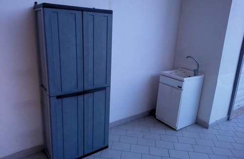 Mascalucia House | One-room apartment Ombretta