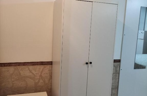Scalea House | Open space da Giò