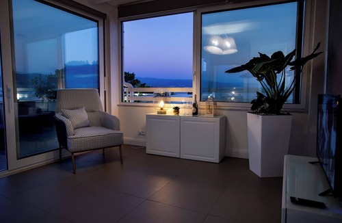 Capo Peloro Bed & Breakfast | OPERAPRIMASUITE