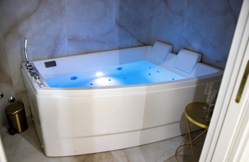 Capo Peloro Bed & Breakfast | OPERAPRIMASUITE
