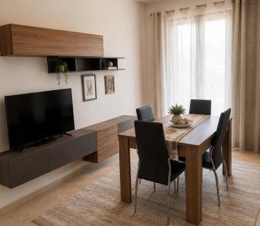 Telese Apartment | Optima Casa Vacanze II