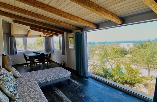 Cava dʼAliga Villa | OPUNTIA DOMUS Single villa with lovely views!