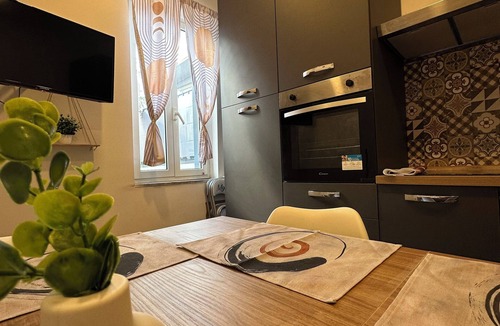 Materdei Apartment | Orange Grove Apartment