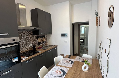 Materdei Apartment | Orange Grove Apartment