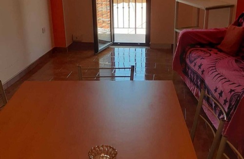 Scilla Apartment | Orange House Chianalea
