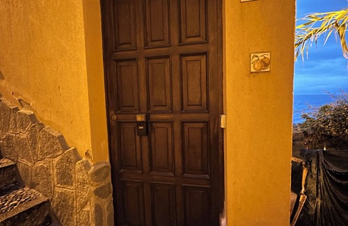 Scilla Apartment | Orange House Chianalea