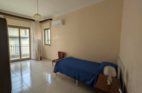 Cattolica Eraclea House | Orange House