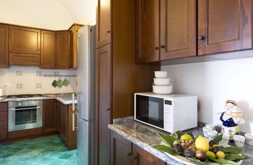 Pogerola Apartment | Orchard "Mamma Carmela" Amalfi