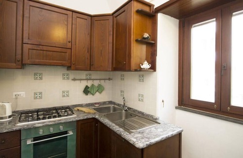 Pogerola Apartment | Orchard "Mamma Carmela" Amalfi