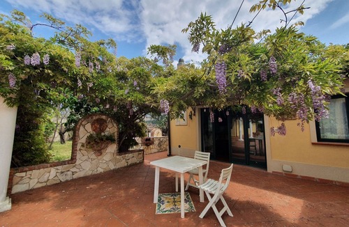 Arenella House | Orchidea by Interhome