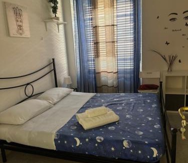Cibali House | ORCHIDEA HOUSE
