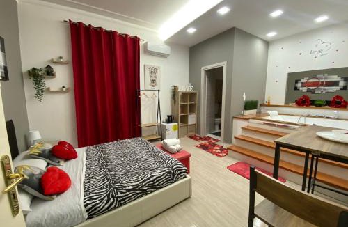 Cibali House | ORCHIDEA HOUSE