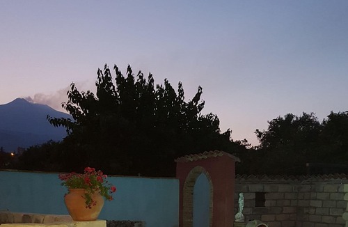 Santa Venerina Apartment | Original house of Sicily