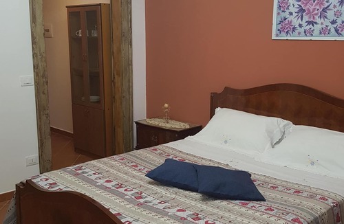 Santa Venerina Apartment | Original house of Sicily