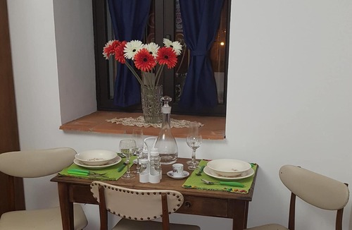 Santa Venerina Apartment | Original house of Sicily