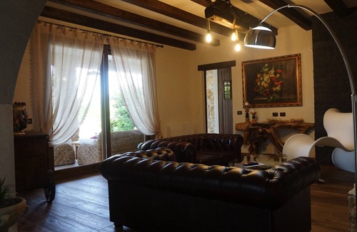 Rosolini House | Original Sicilian stone villa between Noto and Modica