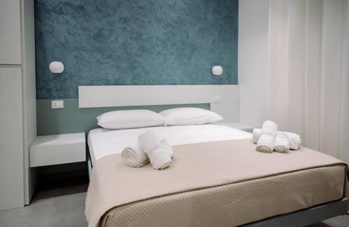 Villa San Giovanni House | Orizzonte Blu