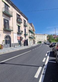 Pozzuoli Apartment | Orizzonte Flegreo Apartment - Sea & History
