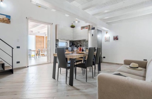 Pergole House | Orizzonte Holidays by Interhome