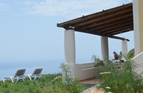 Leni House | Orizzonte Relais