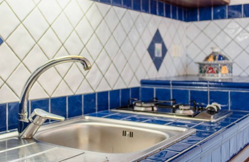 Lampedusa Apartment | Ormos Residence - sea view
