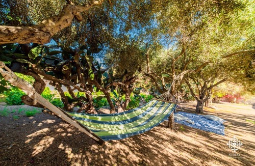 Lampedusa Villa | Ormos Residence - Seaside Villa