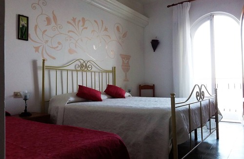 Giardini Naxos Hotel | Orpheus