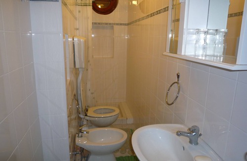 Altavilla Milicia Villa | "Ortensia" apartment in Villa