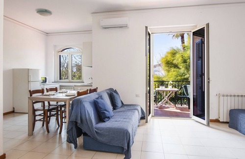 Cannizzaro Apartment | Ortensia Apartments - Casa Piera by Wonderful Italy