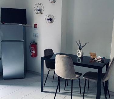 Giungano Apartment | Ortensia Apartment