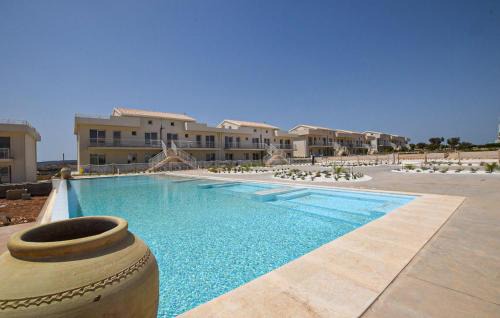 Pachino House | Ortensia Apartment