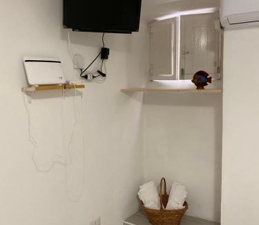 Ortigia Apartment | Ortigia Style Home