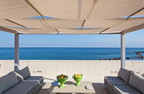 Ortigia Villa | Ortigia - Three Bedroom Villa, Sleeps 6