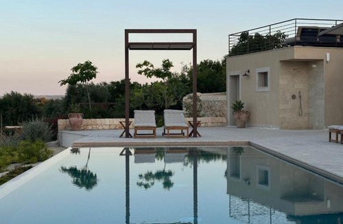 Fattoria di Torresena House | ORTO NOTO - Agri Resort