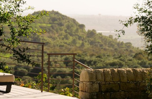 Fattoria di Torresena House | ORTO NOTO - Agri Resort