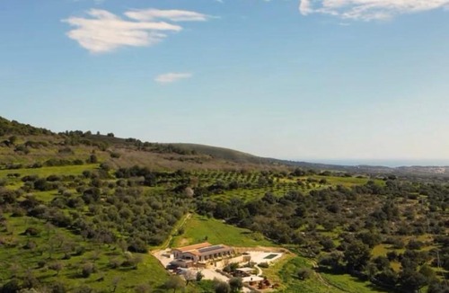 Fattoria di Torresena House | ORTO NOTO - Agri Resort