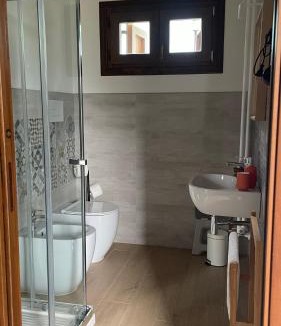 Termini Imerese Bed & Breakfast | Orto Raccolto