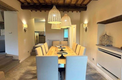 Porano Villa | Orvieto villa