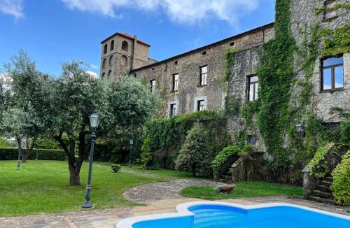 Stella Cilento Bed & Breakfast | Ospitalità Deluxe Castello Vassallo