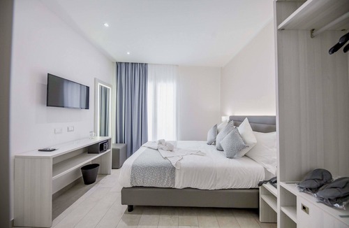 Old Town Hotel | Ossuna bay hotel boutique