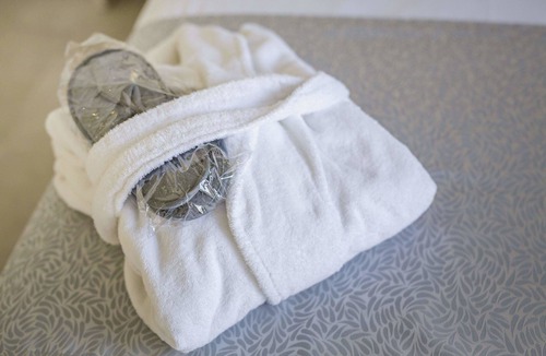 Old Town Hotel | Ossuna bay hotel boutique