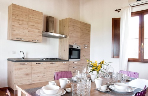 Fontane Bianche Apartment | Ostro - Punta del Cane Apartments